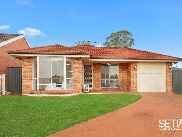House for sale in Sydney, New South Wales