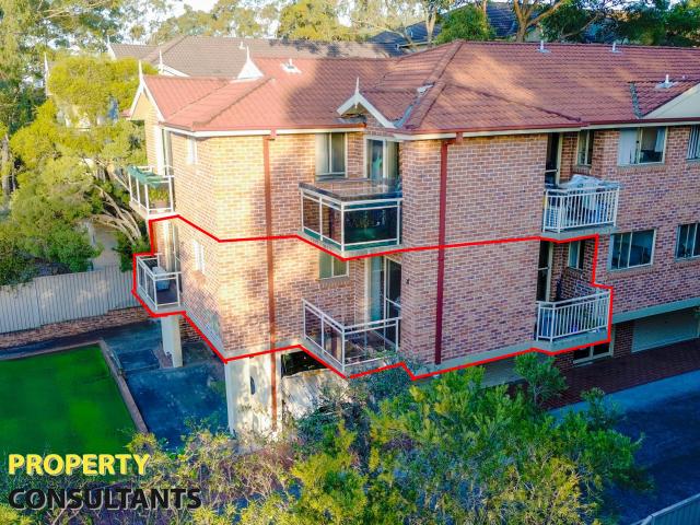 Apartment for sale in Pendle Hill, New South Wales