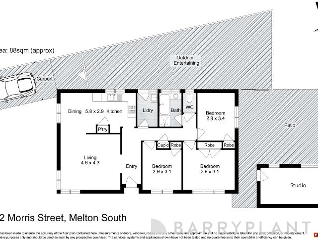House for sale in Camerons Creek, Victoria