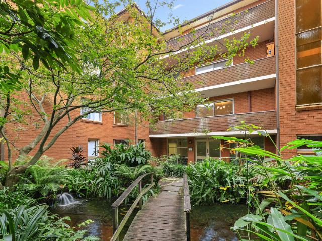 Apartment for sale in Ashfield, New South Wales