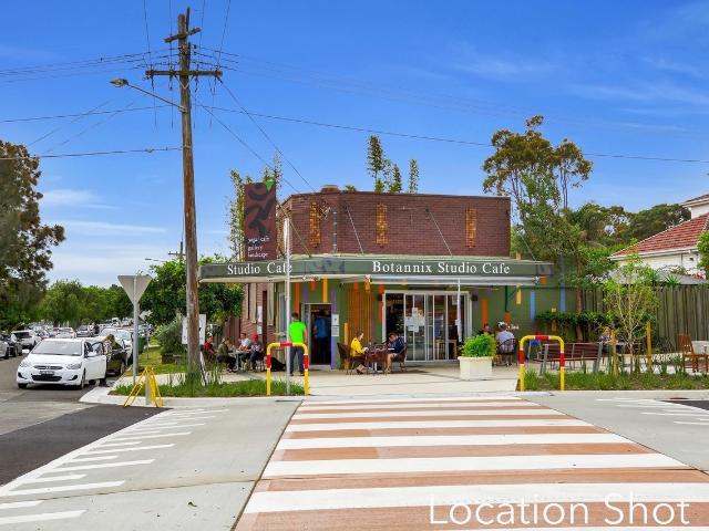 House for sale in Sydney, New South Wales