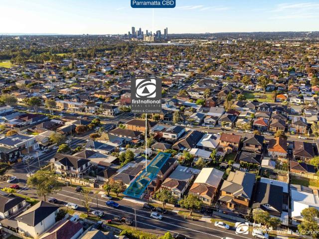 House for sale in Sydney, New South Wales