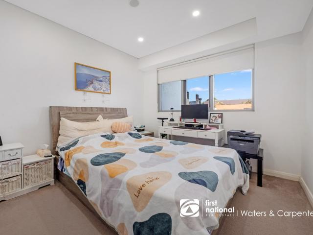 Apartment for sale in Auburn, New South Wales