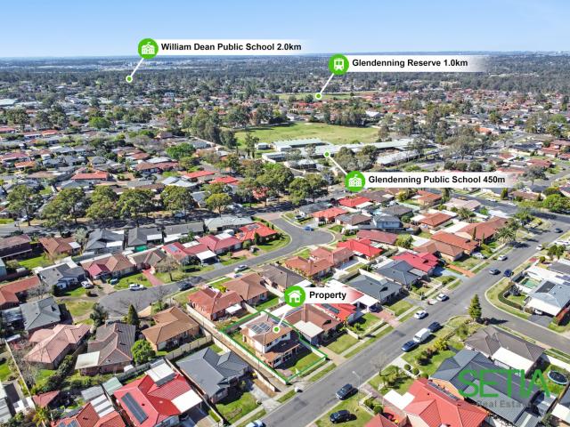House for sale in Sydney, New South Wales