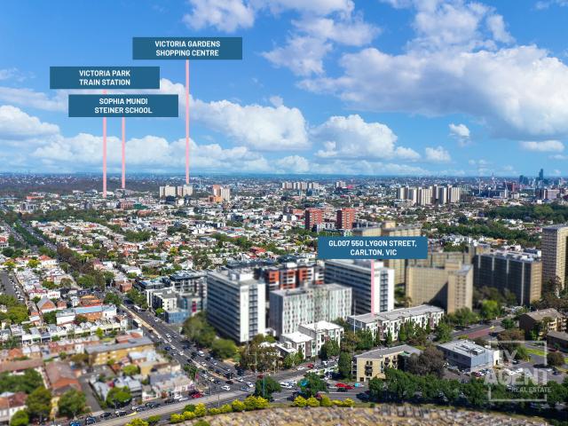 Apartment for sale in Camerons Creek, Victoria