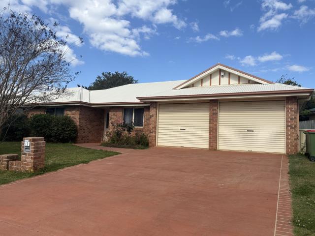 House for sale in Toowoomba, Queensland