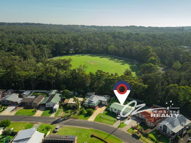 House for sale in Sanctuary Point, New South Wales