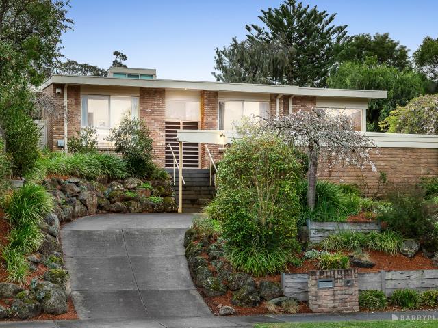 House for sale in Doncaster East, Melbourne