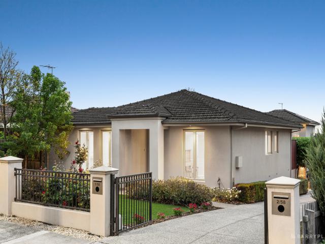 Apartment for sale in Doncaster, Melbourne
