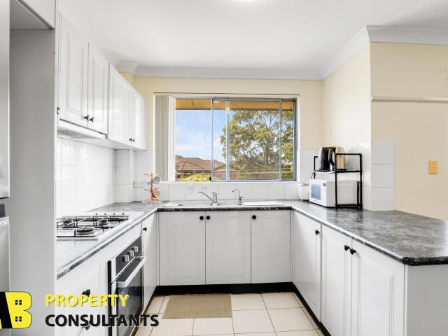 Apartment for sale in Pendle Hill, New South Wales