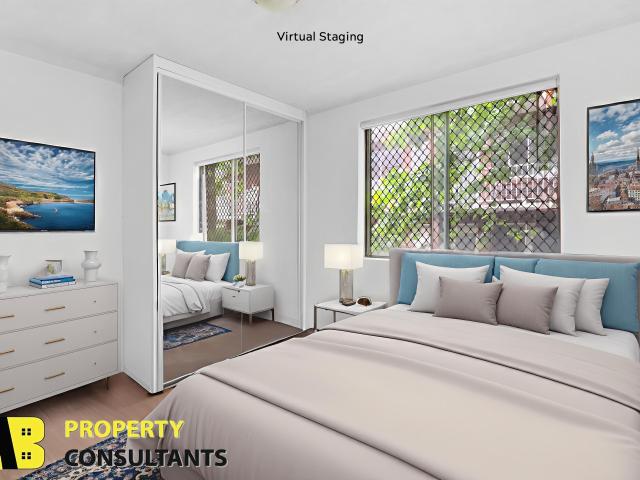 Apartment for sale in Harris Park, New South Wales