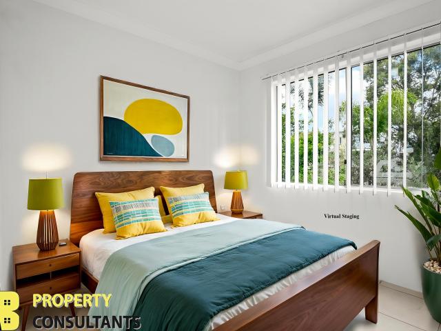 Apartment for sale in Rosehill, New South Wales