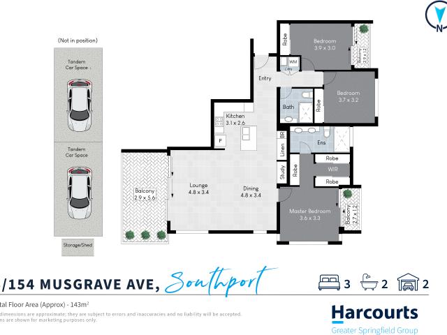 House for sale in Fernbrook, Queensland