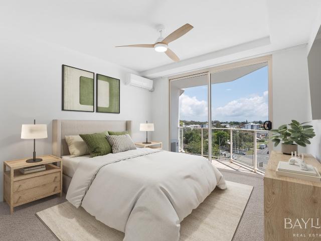 Apartment for sale in Toombul, Queensland