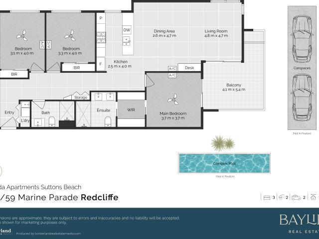 Apartment for sale in Toombul, Queensland