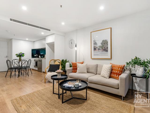 Apartment for sale in Camerons Creek, Victoria