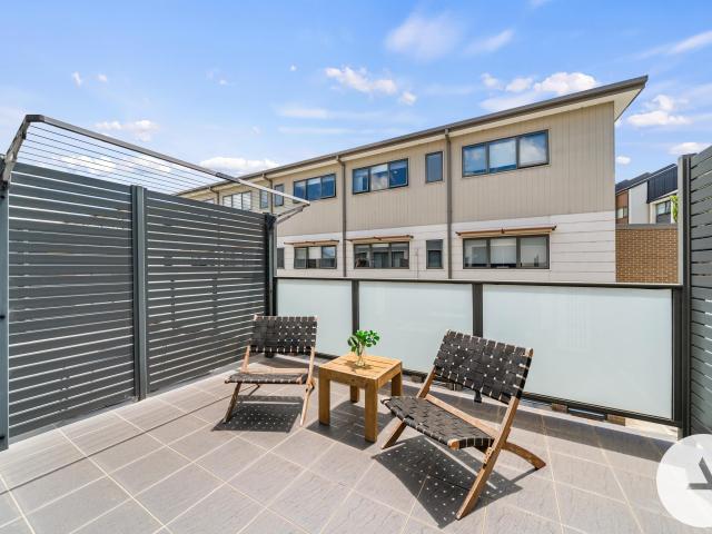 Townhouse for sale in Lawson, Australian Capital Territory