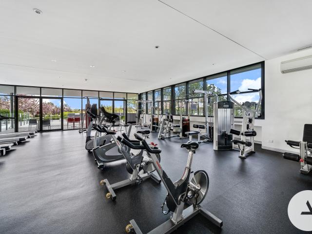 Apartment for sale in Australian Capital Territory