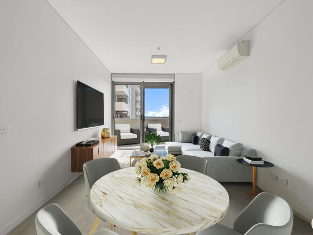 Apartment for sale in Australian Capital Territory