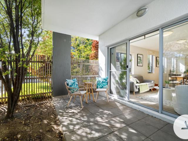 Apartment for sale in Franklin, Australian Capital Territory