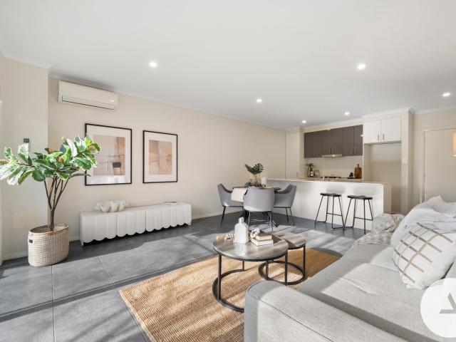 Townhouse for sale in Australian Capital Territory