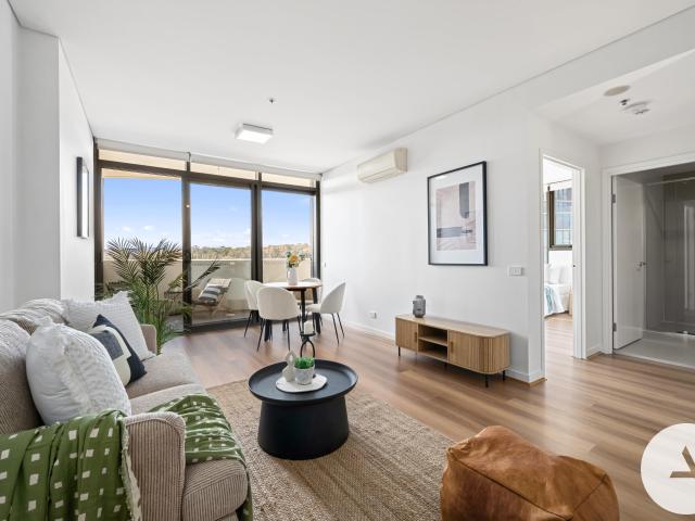 Apartment for sale in Australian Capital Territory