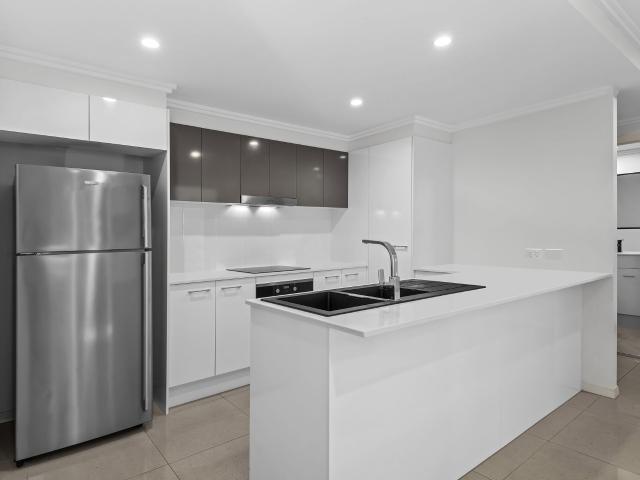 Apartment for sale in Toombul, Greater Brisbane