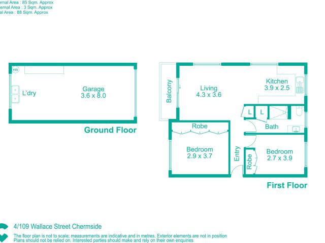 Apartment for sale in Toombul, Queensland