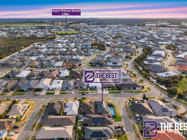 House for sale in Piara Waters, Western Australia