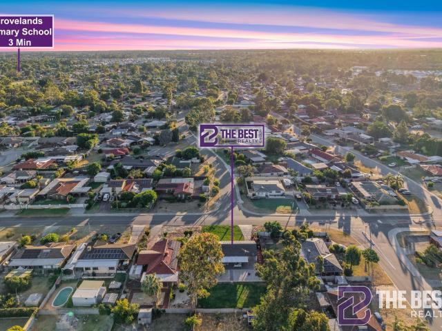 House for sale in Camillo, Western Australia