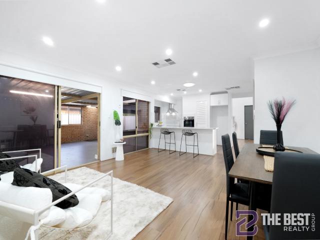 House for sale in Seville Grove, Western Australia