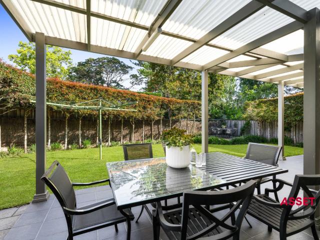 House for sale in Upper North Shore, Sydney