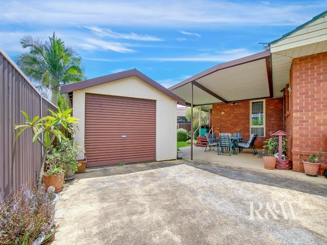 House for sale in Sydney, New South Wales
