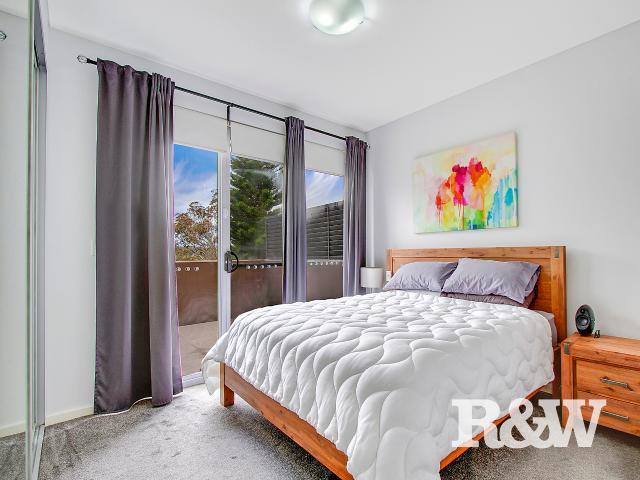 Apartment for sale in Mount Druitt, Blacktown City Council