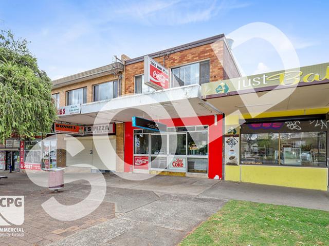 Retail for sale in Sydney, New South Wales