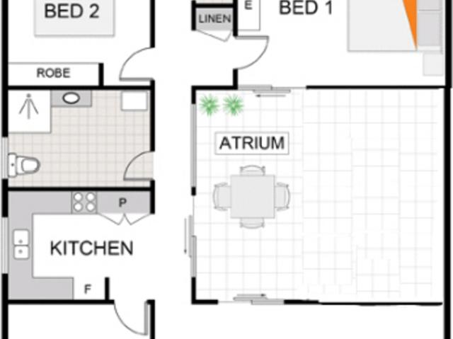 Apartment for sale in Sunshine Coast