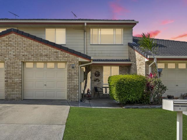 Townhouse for sale in Toombul, Queensland