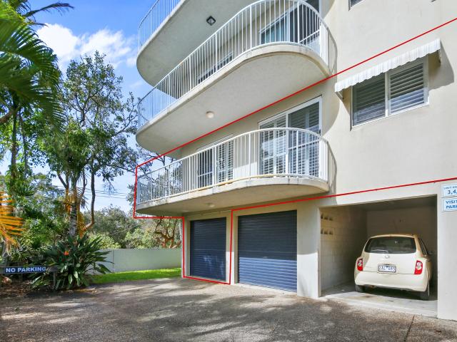 Apartment for sale in Coolum Beach