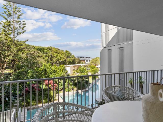 Apartment for sale in Casuarina, New South Wales