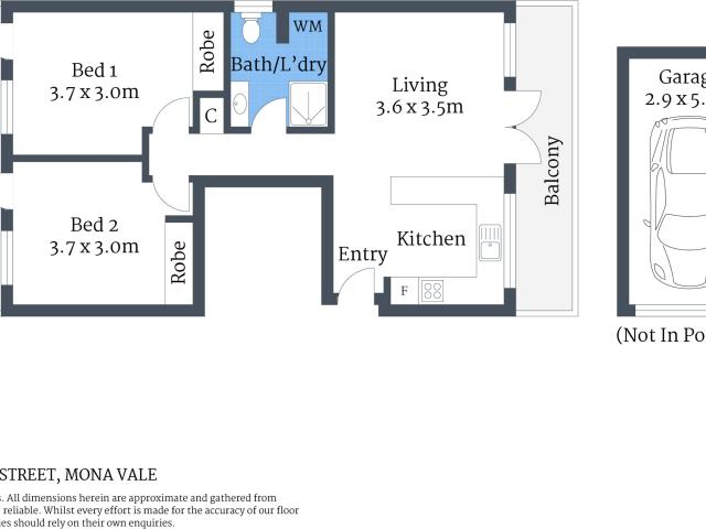 Apartment for sale in Mona Vale, New South Wales
