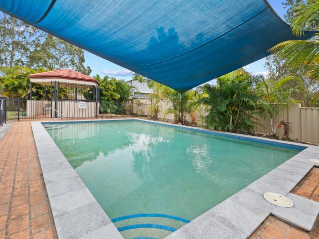 Townhouse for sale in Toombul, Queensland