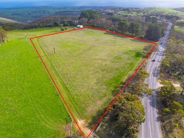 Property for sale in Cape Jervis, South Australia