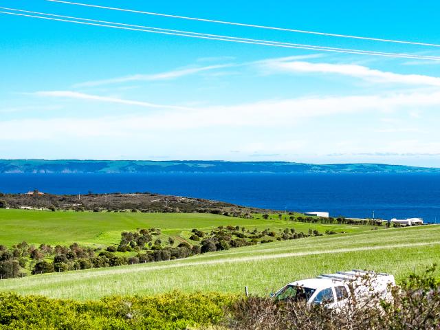 House for sale in Cape Jervis, South Australia