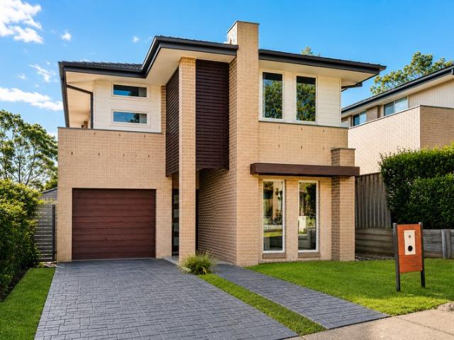 House for sale in Sydney, New South Wales