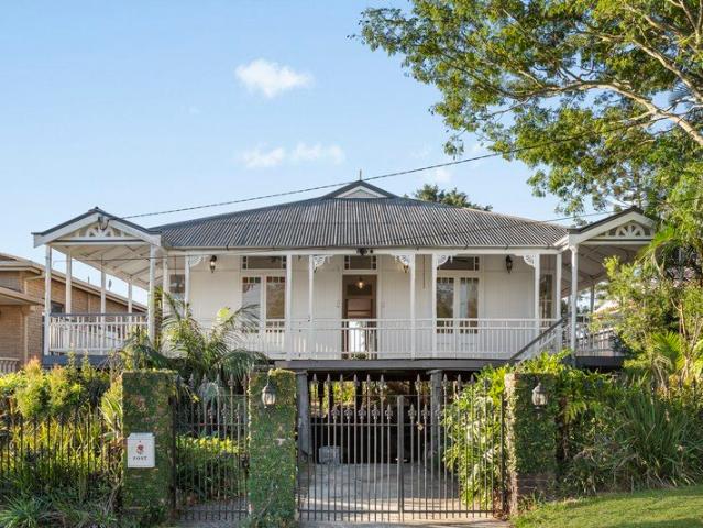 House for sale in Toombul, Queensland