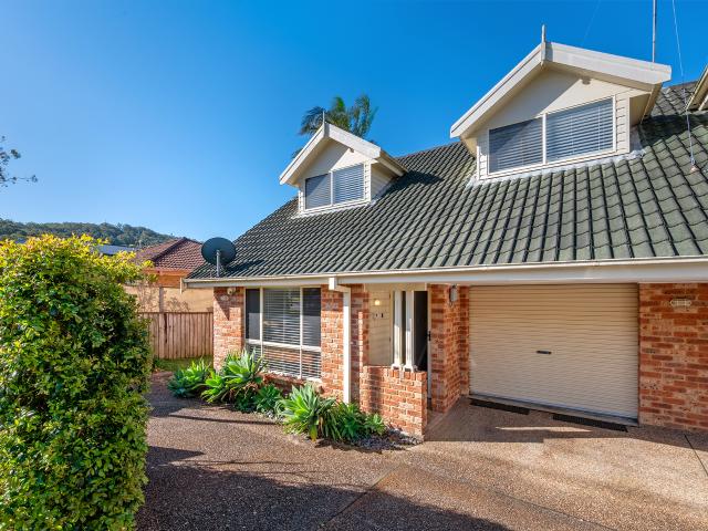 Townhouse for sale in Gosford, New South Wales