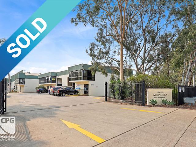 Warehouse for sale in Sydney, New South Wales