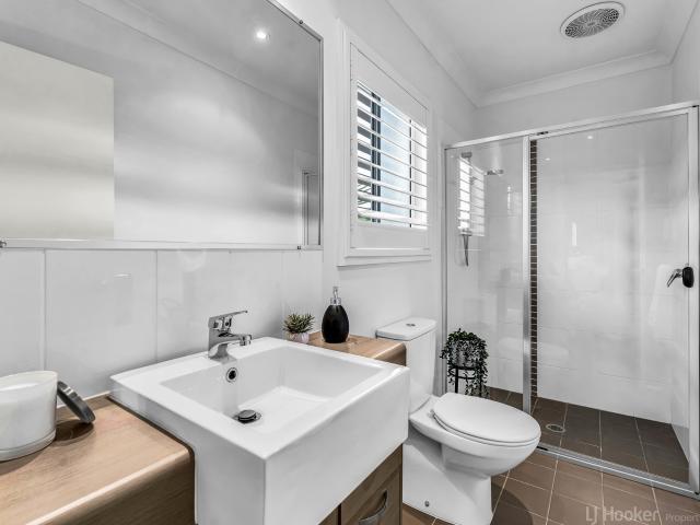 Townhouse for sale in Toombul, Queensland