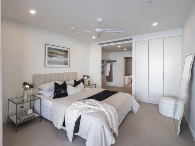 Apartment for sale in Toombul, Queensland