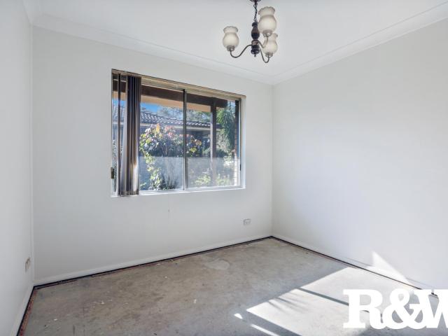 Villa for sale in Sydney, New South Wales